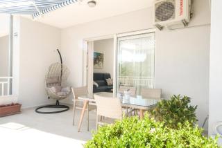 LUXURY APARTMENT MEJE - 6