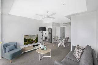 Direct Collective - Sea Breeze Mooloolaba - Mooloolaba - 6