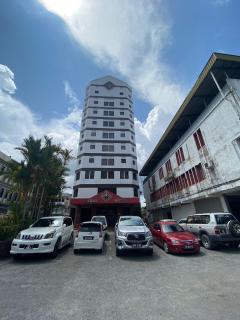Kawan Hotel - 2