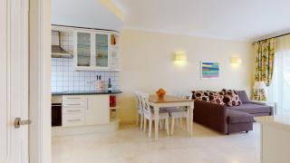 Charmante Wohnung direkt am Meer, kostenloses WLAN - 6