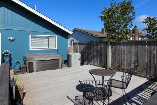 Ocean View Retreat - Brookings - 9