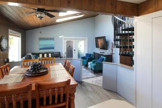 Ocean View Retreat - Brookings - 8
