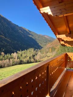 Appartement Plut - 6