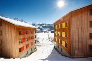 Reka-Feriendorf Disentis - Disentis - 6