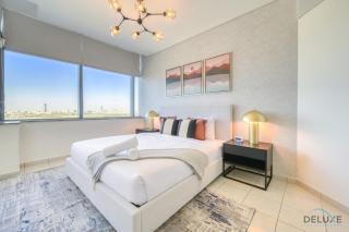Limited Offer Cozy 2BR with Pool & Prime Location by Deluxe Holiday Homes - Dubai - 5