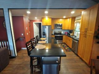 Mountain Cabin near Yosemite - 3