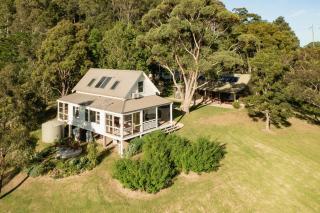 Yarrawong Farm, near Berry - Jaspers Brush - 0
