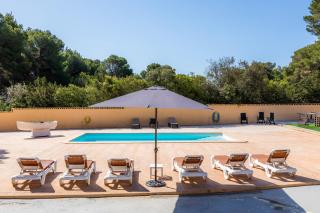 Casa Erinna - Cala Ratjada - 9