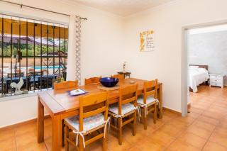 Casa Erinna - Cala Ratjada - 2