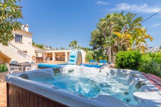 Casa Emilia - Moraira - 8