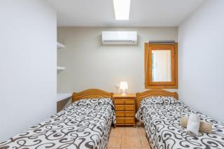 Casa Emilia - Moraira - 1