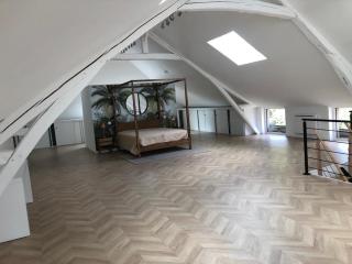 Gîte dans un Haras - Émanville - 3
