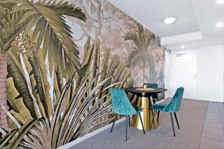 Stylish 1 Bedroom Apartment in Sierra Grand - CoastHM - Gold Coast - 8