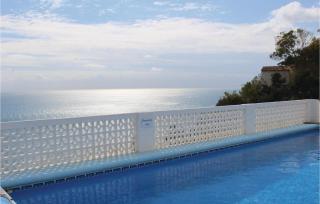 Costa Nova - Jávea - 1
