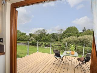 Llety'r Bugail 2 - 4