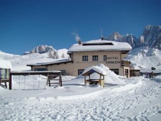 Albergo Venezia - Passo Rolle - 9