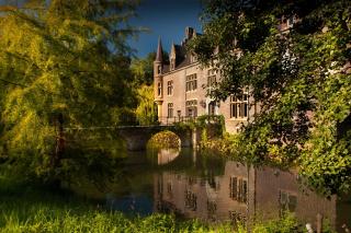 Van der Valk Hotel Kasteel Terworm - Heerlen - 0