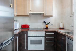 Apartament Sant Antoni de Calonge - 3