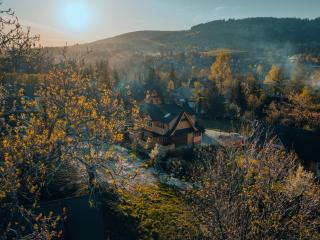 Villa Milimani - stuletnia, folk & butique, adults only - 1