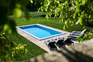 Holiday home Casa dei nonni with bicycles included - Oprtalj - 5