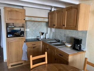 Duplex avec balcon à 2 min de la plage - FR-1-482-103 - Fort-Mahon-Plage - 9