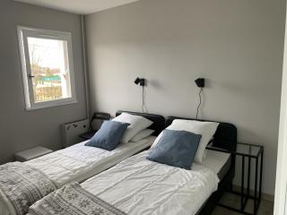 Charmant T2 à Cabourg, proche centre et plage, calme, loggia, ascenseur, animaux acceptés - FR-1-487-337 - Cabourg - 5