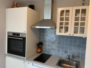 Charmant T2 à Cabourg, proche centre et plage, calme, loggia, ascenseur, animaux acceptés - FR-1-487-337 - Cabourg - 1