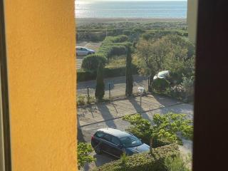 Appartement T2+Mezzanine, 6 pers, Clim, Parking, 400m des commerces - FR-1-81-562 - Port Leucate - 5