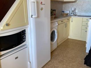 Appartement T2+Mezzanine, 6 pers, Clim, Parking, 400m des commerces - FR-1-81-562 - Port Leucate - 3