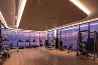 S Sriracha Hotel & Residence - Si Racha - 7