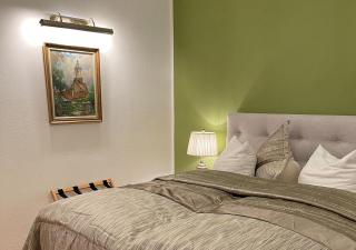 Hotel Neuhauser - Volkach - 4