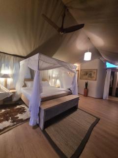 Mara Maisha Camp - Talek - 2