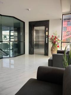 The Vita Plus Hotel - Ban Kho Hong - 7