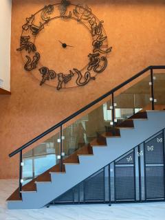 The Vita Plus Hotel - Ban Kho Hong - 6