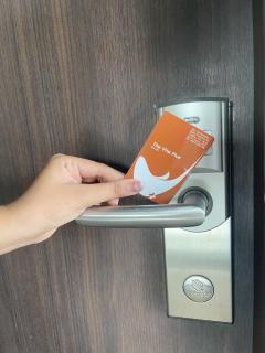 The Vita Plus Hotel - Ban Kho Hong - 4
