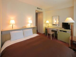 Hotel Green Tower Makuhari - Chiba - 5