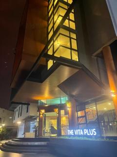 The Vita Plus Hotel - Ban Kho Hong - 5