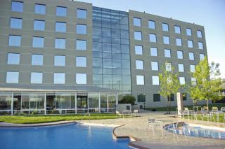 Hotel Diego de Almagro Aeropuerto - Santiago - 5