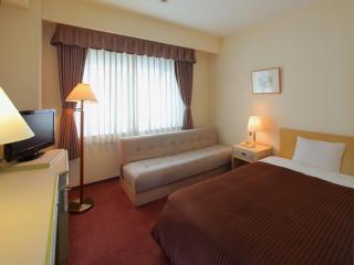 Hotel Green Tower Makuhari - Chiba - 6