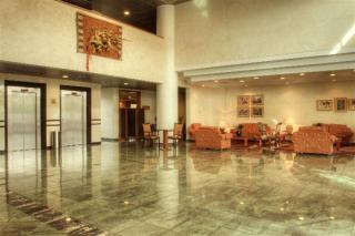 Hotel Diego de Almagro Aeropuerto - Santiago - 4
