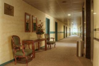 Hotel Diego de Almagro Aeropuerto - Santiago - 1