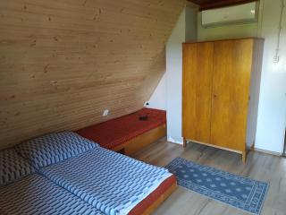 Pelso Vendégház - Balatonmáriafürdő - 5