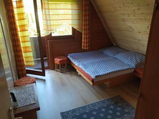 Pelso Vendégház - Balatonmáriafürdő - 2