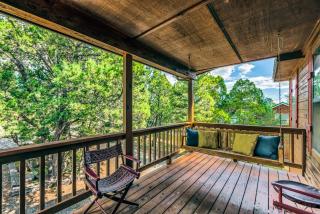 Blue Spruce Retreat - Alto - 6