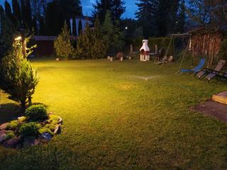 Pelso Vendégház with Internet Optical Cable - 1