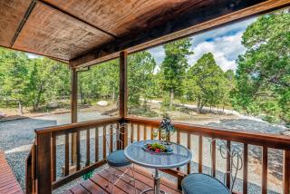 Blue Spruce Retreat - Alto - 5