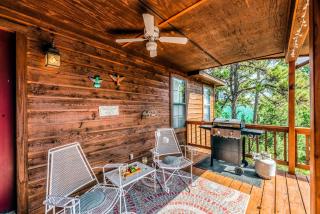 Blue Spruce Retreat - Alto - 4