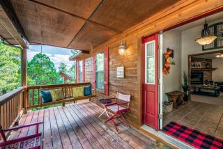 Blue Spruce Retreat - Alto - 2