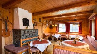 Pension Waidmannsruh - Oberau - 5