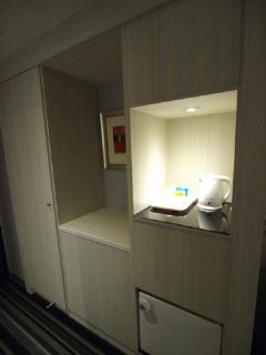 Grace Hotel - Taipeh - 9